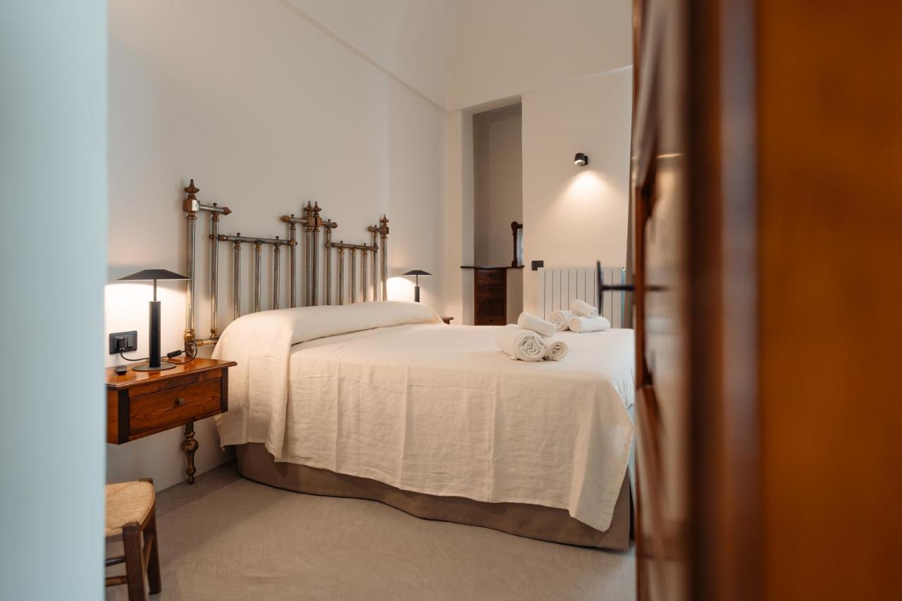 Palazzo Le Marangi Bed & Breakfast Martina Franca Exterior photo